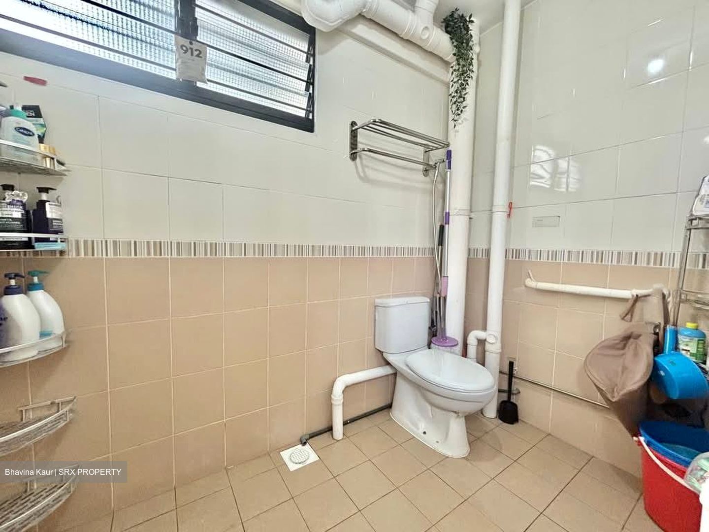 Blk 315 Bukit Batok Street 32 (Bukit Batok), HDB 4 Rooms #554537211